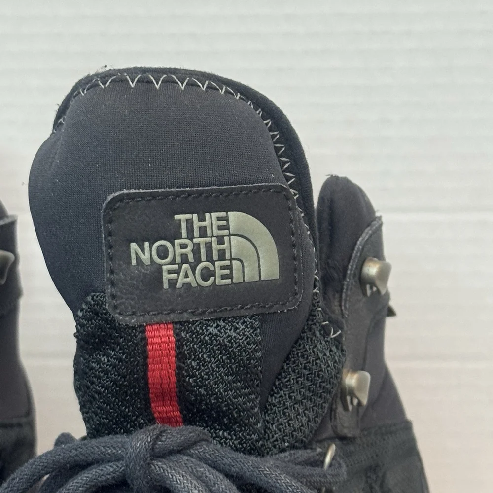 The North Face Iceflare Mid Gore-Tex Waterproof Hiking Boots Size:11.5 Men
